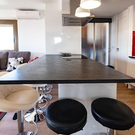 Apartamento Don Pedro Alicante Eksteriør billede