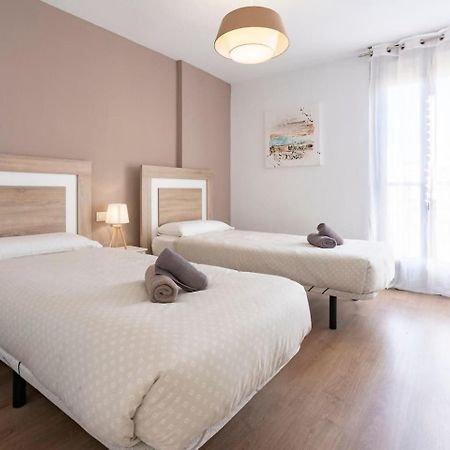 Apartamento Don Pedro Alicante Eksteriør billede