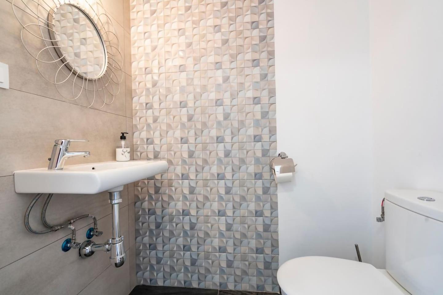 Apartamento Don Pedro Alicante Eksteriør billede