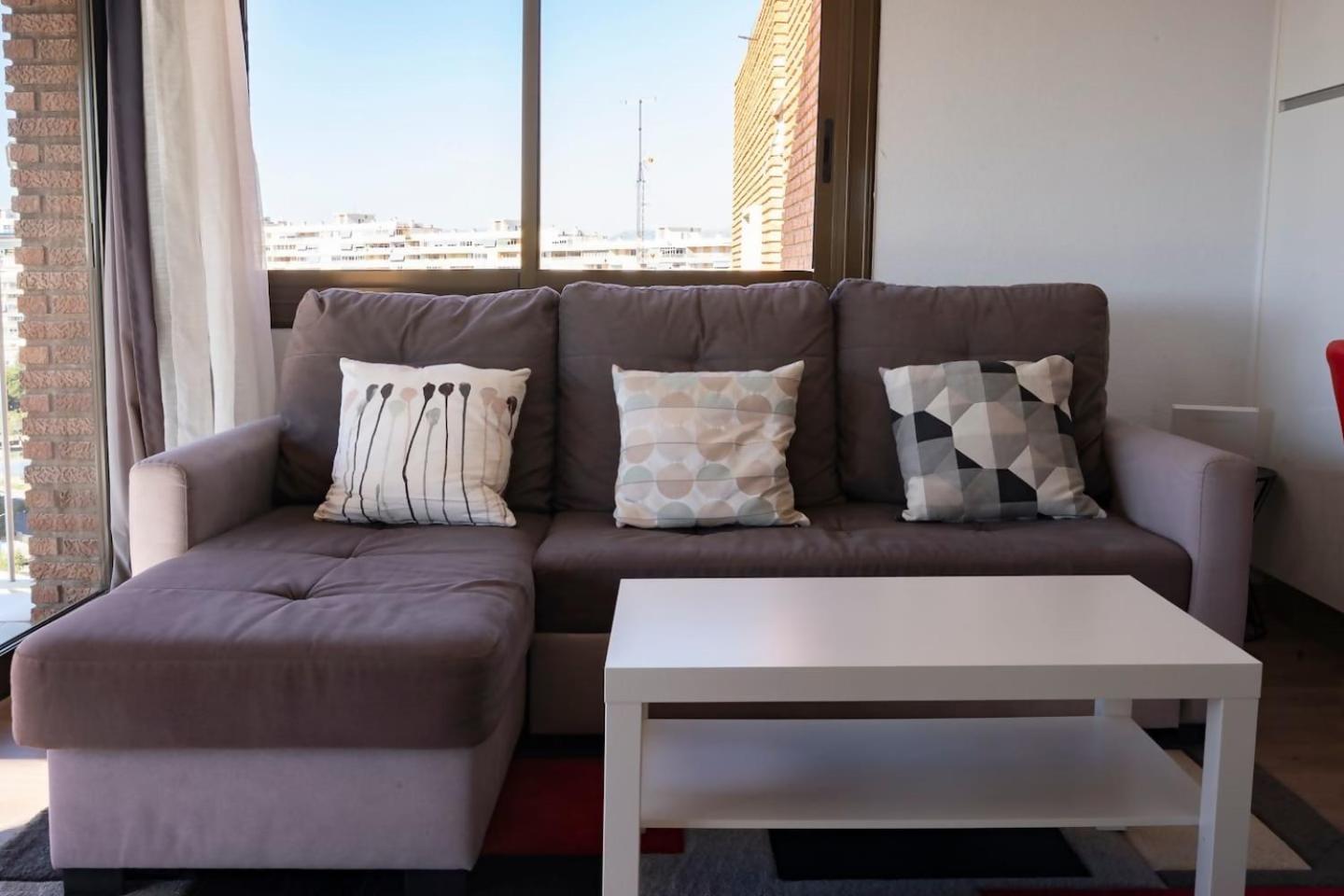Apartamento Don Pedro Alicante Eksteriør billede