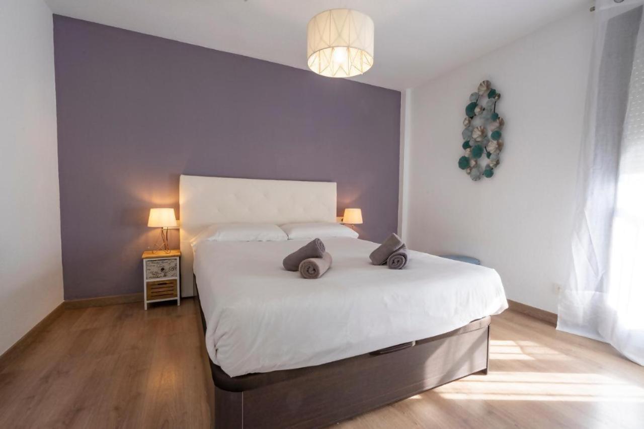 Apartamento Don Pedro Alicante Eksteriør billede