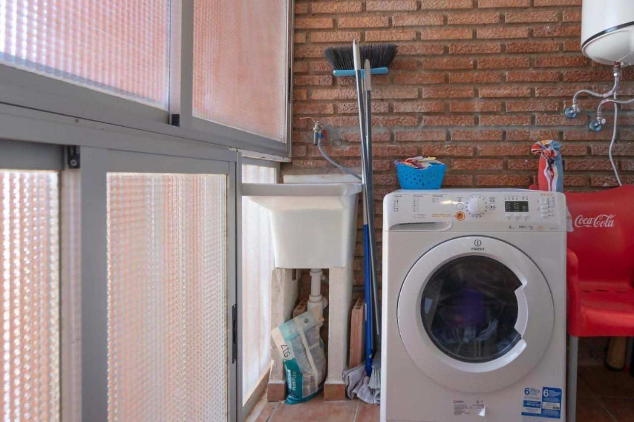 Apartamento Don Pedro Alicante Eksteriør billede