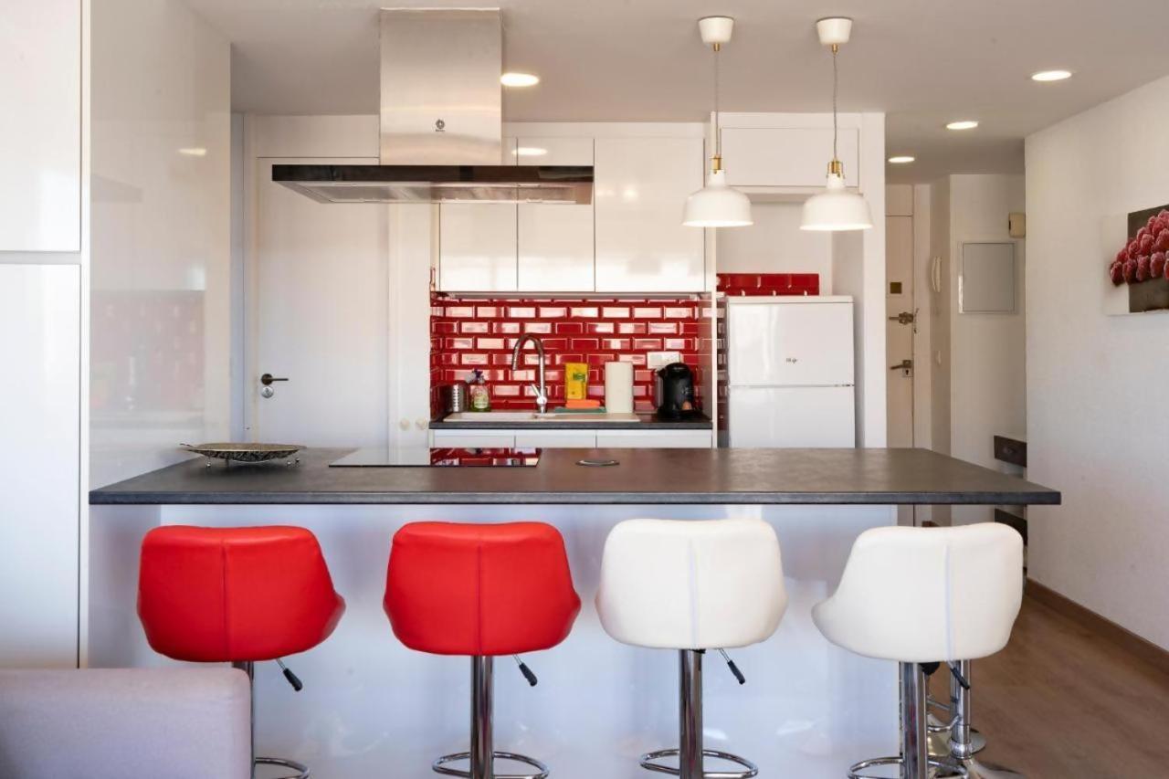 Apartamento Don Pedro Alicante Eksteriør billede