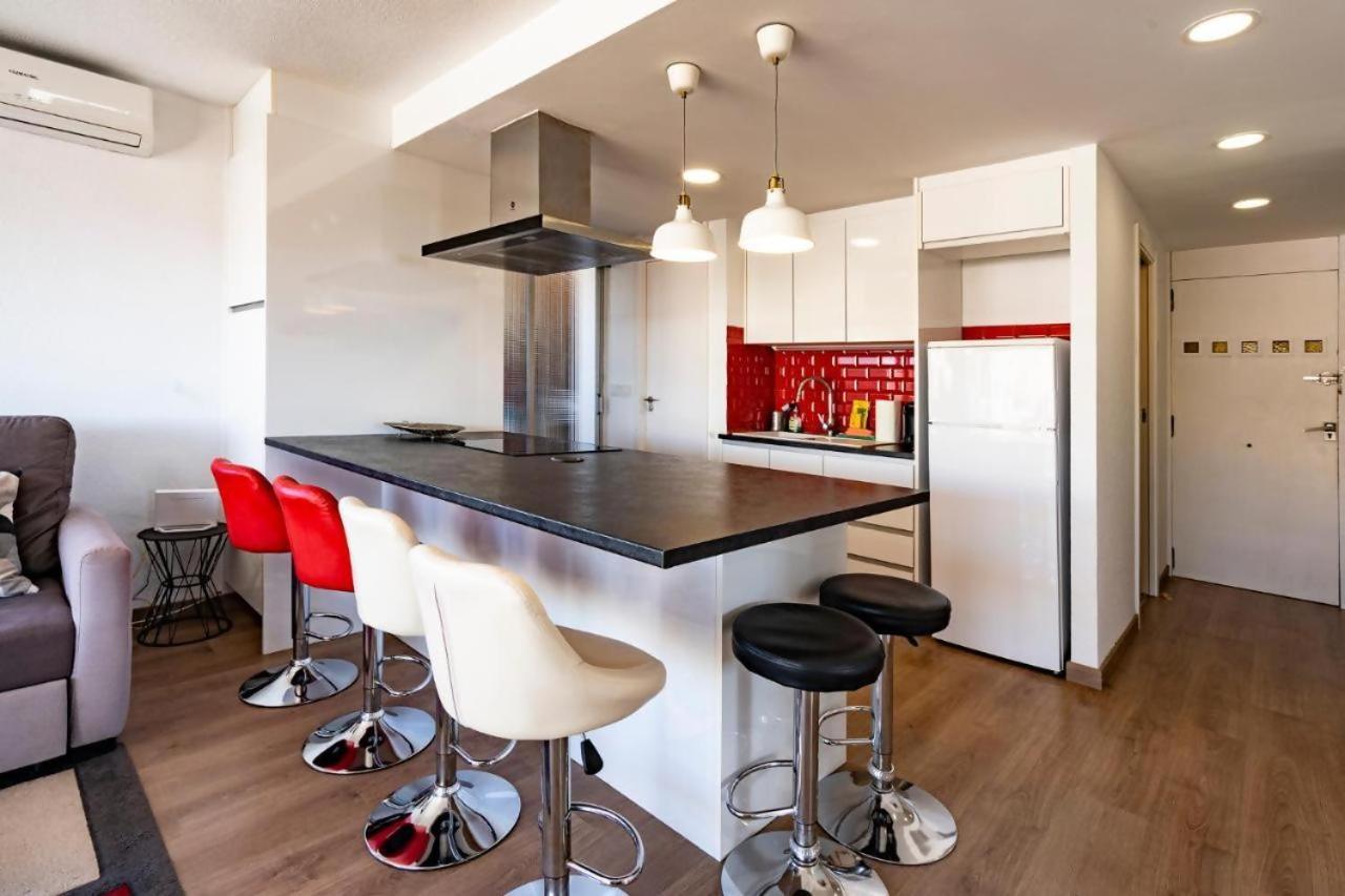 Apartamento Don Pedro Alicante Eksteriør billede
